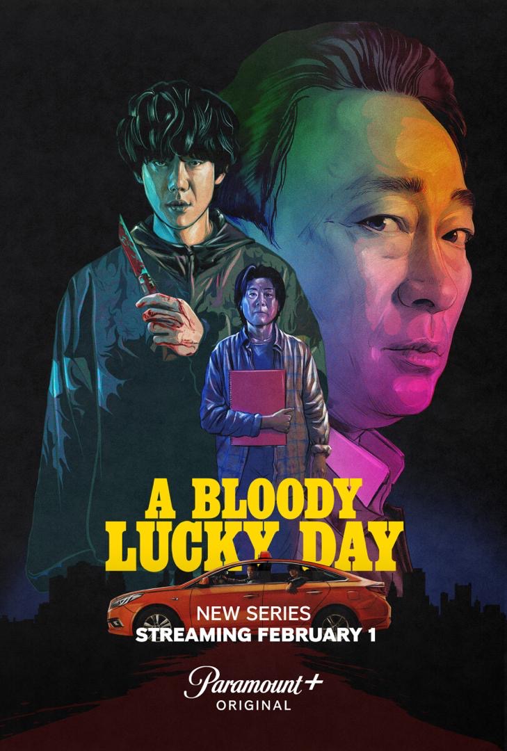 5 Cadangan Drama Korea Thriller yang Bakal Membuatkan Anda Tergamam, Penuh Plot Twist 2 80f46bc7 473f 4c36 a59a 17142c44804a