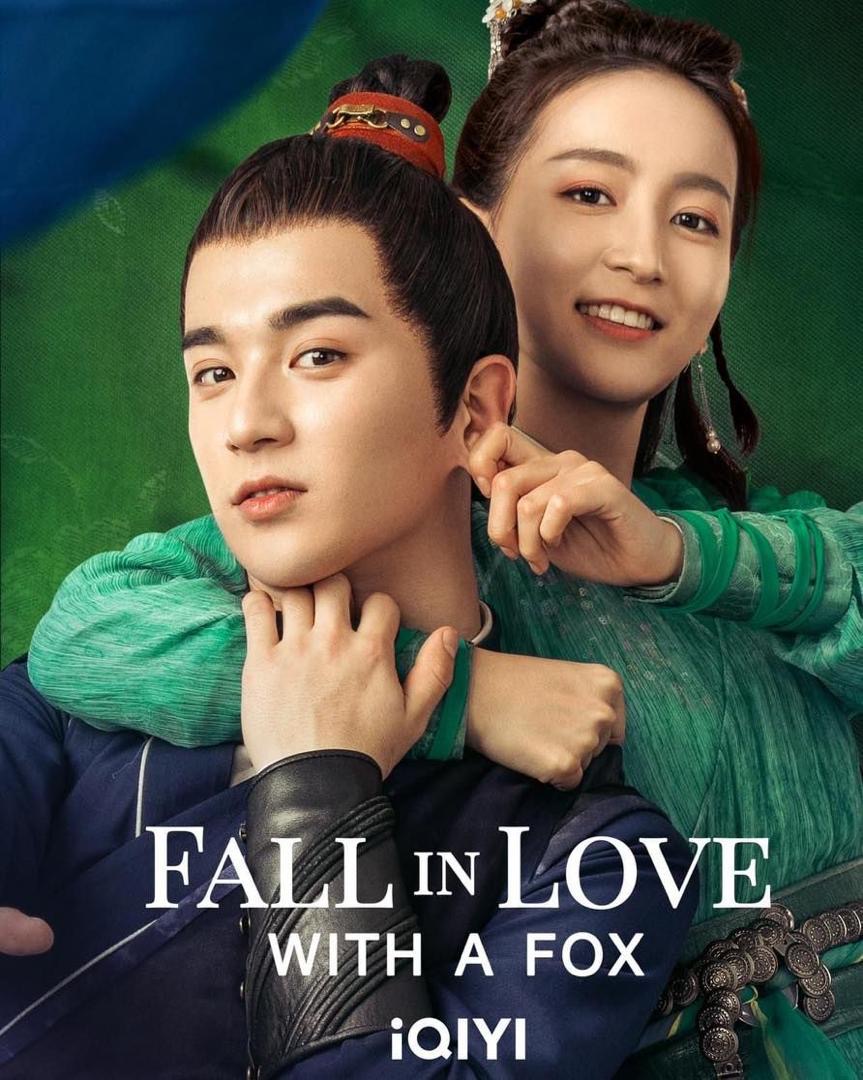“Fall In Love with a Fox”, C-Drama Tentang Pembunuh Upahan Jadi Tukang Masak 3 82039649 5e34 4c7b 8036 c1d9ac7e0e51