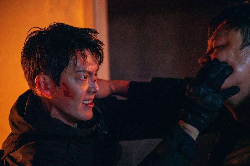 5 Filem Korea Aksi Komedi yang Boleh Ditonton di Netflix, Menghiburkan 1 Filem korea