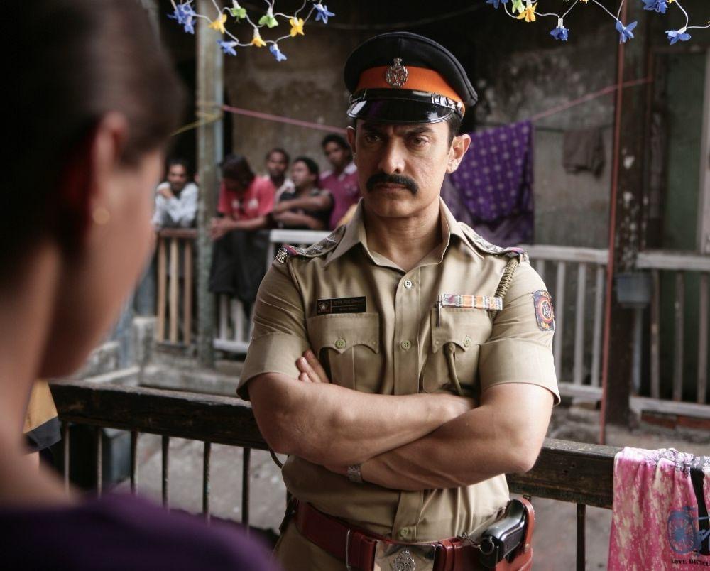 Penuh Teka Teki dan Kisah Jenayah Berat, Ini 10 Siri dan Filem Misteri Thriller India Terbaik 2 Siri india