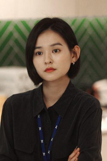 Kim Yoon Hye Bawa Watak Toksik dalam Jeongnyeon: The Star Is Born, Ini 9 Drama Korea yang Dibintanginya 7 8c9e9f1b aa7b 4067 bed7 3a461a308a62