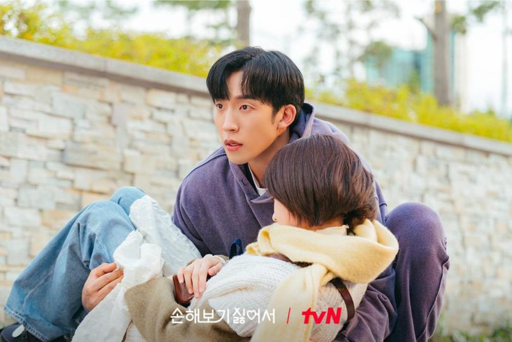 10 Drama Korea Komedi Romantik, Untuk Menghilangkan Rasa Penat Anda 1 8d69ca3b e3c3 48da 8121 27a23dca6ca5