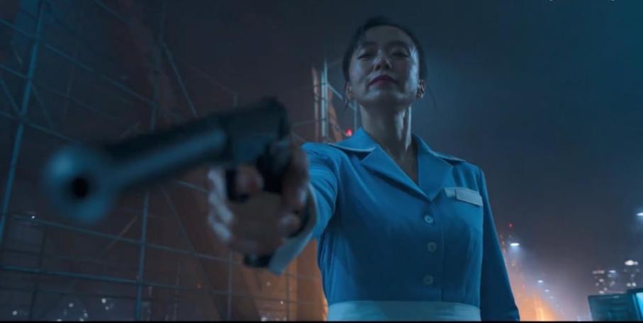 Penuh Aksi, Tonton 6 Filem dan Siri Korea Ini di Netflix 1 900de89b b434 4107 b372 0ad5af5fc65f