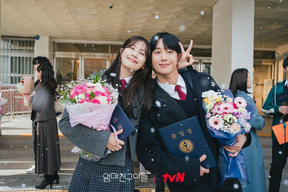Jung So Min Memikat dalam 11 Kdrama Popular Ini, Berjaya Buat Penonton Cair 11 Jung so min