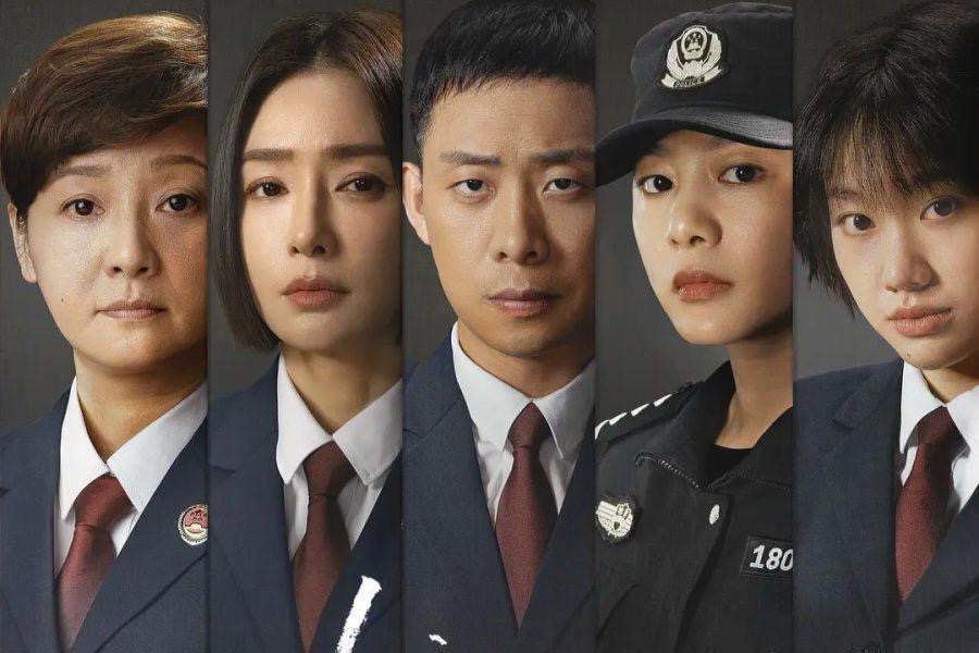 9 Drama Cina dengan Genre Jenayah dan Misteri Tahun 2024 Ini, Penuh Konflik 4 977a1e49 2589 4c5c 963c 5e675cf92fda