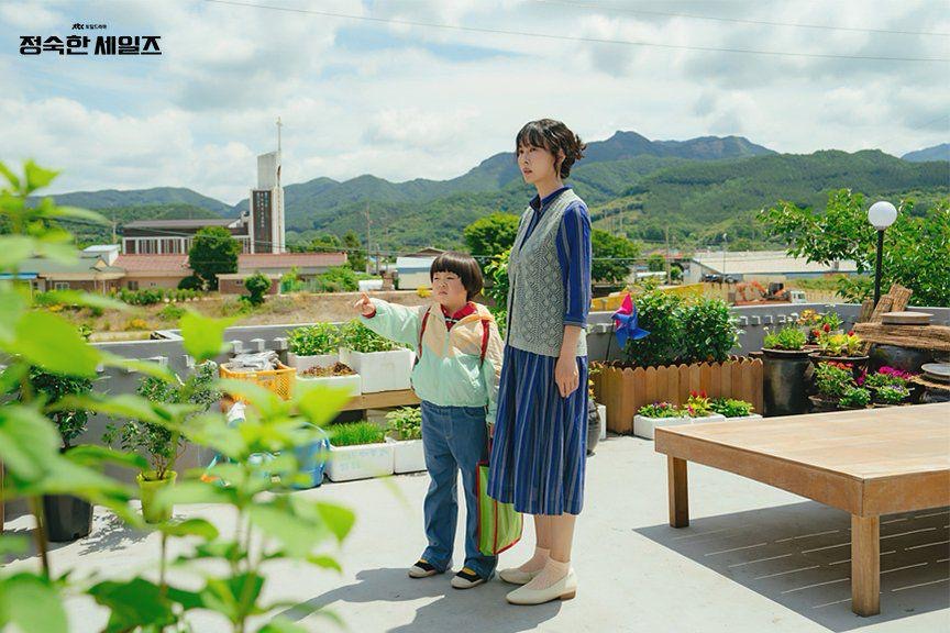Kdrama Komedi A Virtuous Business: 9 Cabaran Sebagai Peniaga Direct Selling 6 984b1f99 620a 4623 9b63 9b44019b54f1
