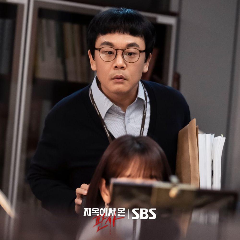 The Judge From Hell: 4 Syaitan yang Ada Rasa Empati dan Lembut Hati, Berada dalam Bahaya? 3 99b839d4 2c92 4d28 a258 082ed4d131c9