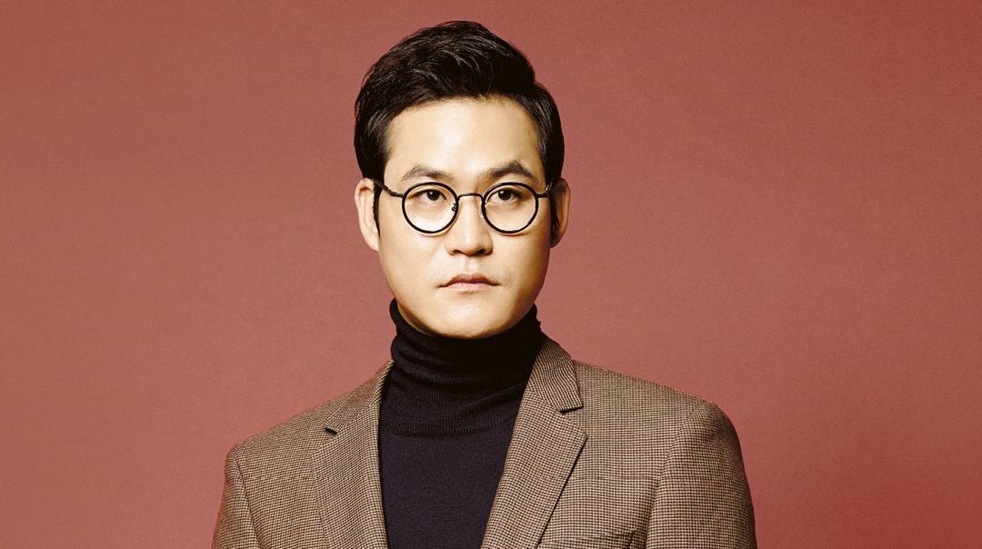 Kim Sung Kyun Pelakon Versatile, Ini 10 Siri Korea Popular yang Dibintanginya 4 9b549505 55f4 4a5d ab53 8882283b0400