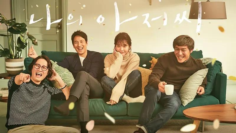 7 Cadangan Drama Korea Buat Anda yang Masih Bujang, Merenung Kesepian Hati 1 9b8efa5e 1ce7 4461 ba83 a8b8e8d56a58