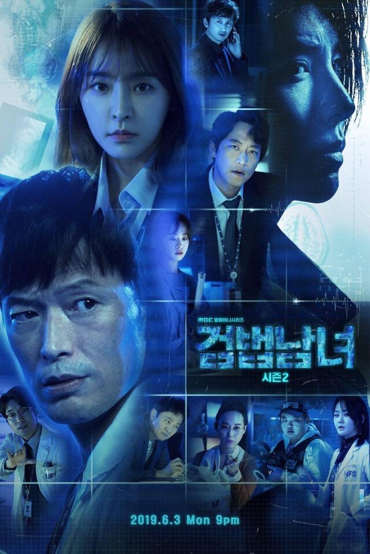 7 Drama Korea Ini Tampilkan Kisah Personaliti Berganda, Buka Mata tentang Penyakit Mental 3 9bcd556f d055 4776 b9b8 732cdfac01db