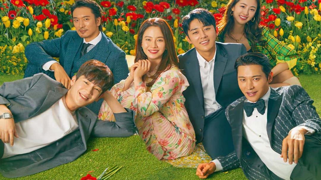 Suka What Comes After Love? Tonton 9 Kdrama dengan Vibe Serupa Ini 8 9cb385b8 2467 43f3 886c 2f3101e48bf9