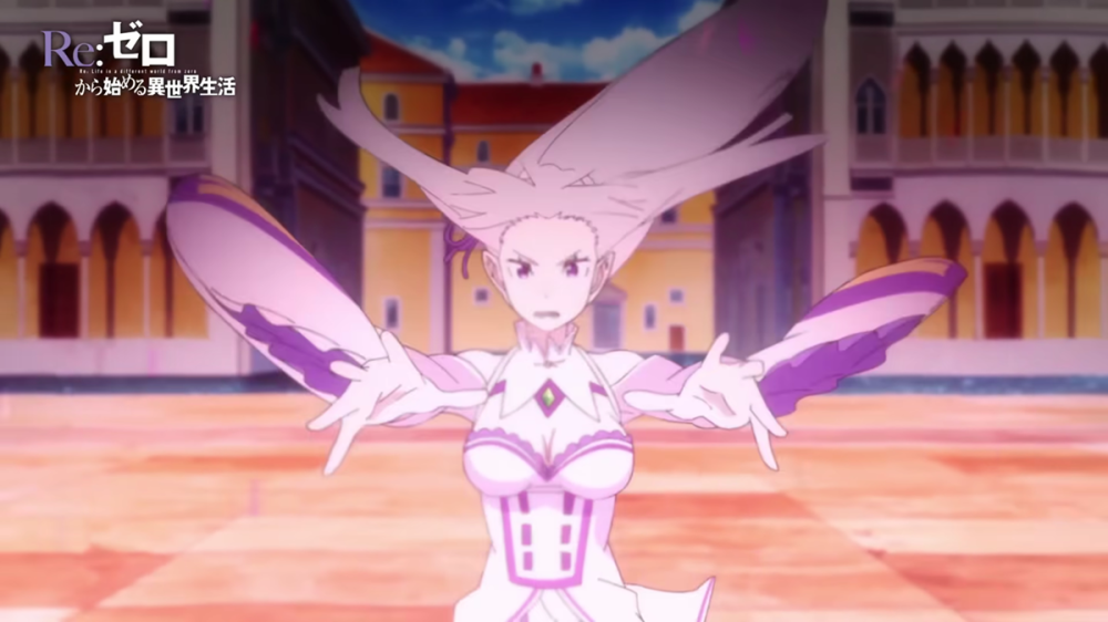 17 Cadangan Anime Baharu Pelbagai Genre Sepanjang Oktober 2024 2 IMG 4600