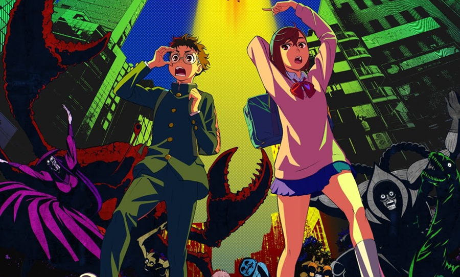 17 Cadangan Anime Baharu Pelbagai Genre Sepanjang Oktober 2024 5 IMG 4602