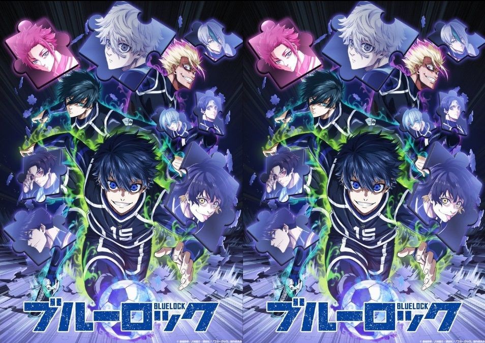 17 Cadangan Anime Baharu Pelbagai Genre Sepanjang Oktober 2024 8 IMG 4604