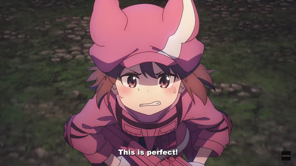 17 Cadangan Anime Baharu Pelbagai Genre Sepanjang Oktober 2024 10 IMG 4606