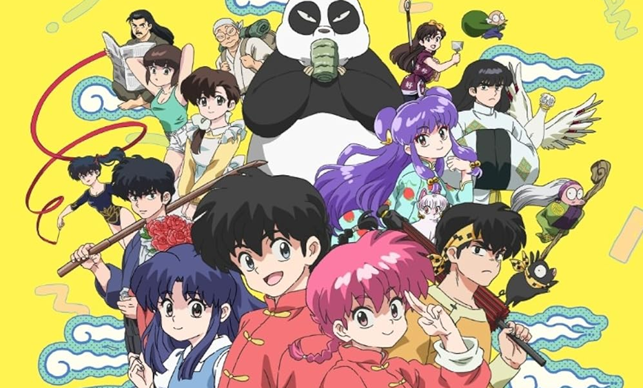17 Cadangan Anime Baharu Pelbagai Genre Sepanjang Oktober 2024 12 IMG 4608