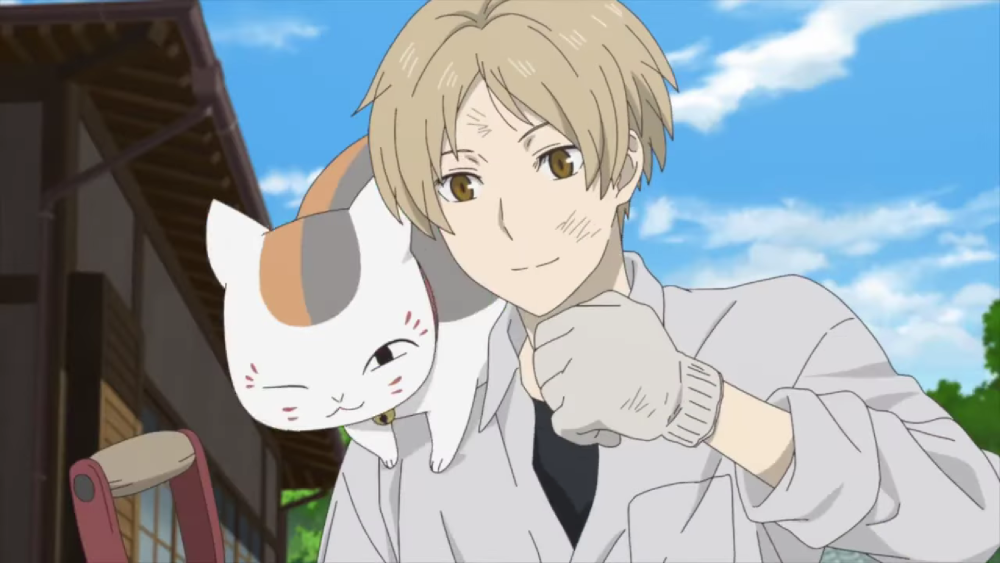17 Cadangan Anime Baharu Pelbagai Genre Sepanjang Oktober 2024 13 Anime baharu