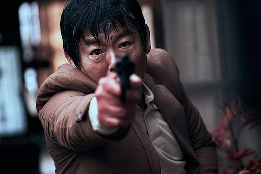 Binge-Watch 10 Cadangan Filem Thriller Misteri Korea di Netflix, Dengan Elemen Saspen Psikologi - Mistik 2 Filem thriller misteri