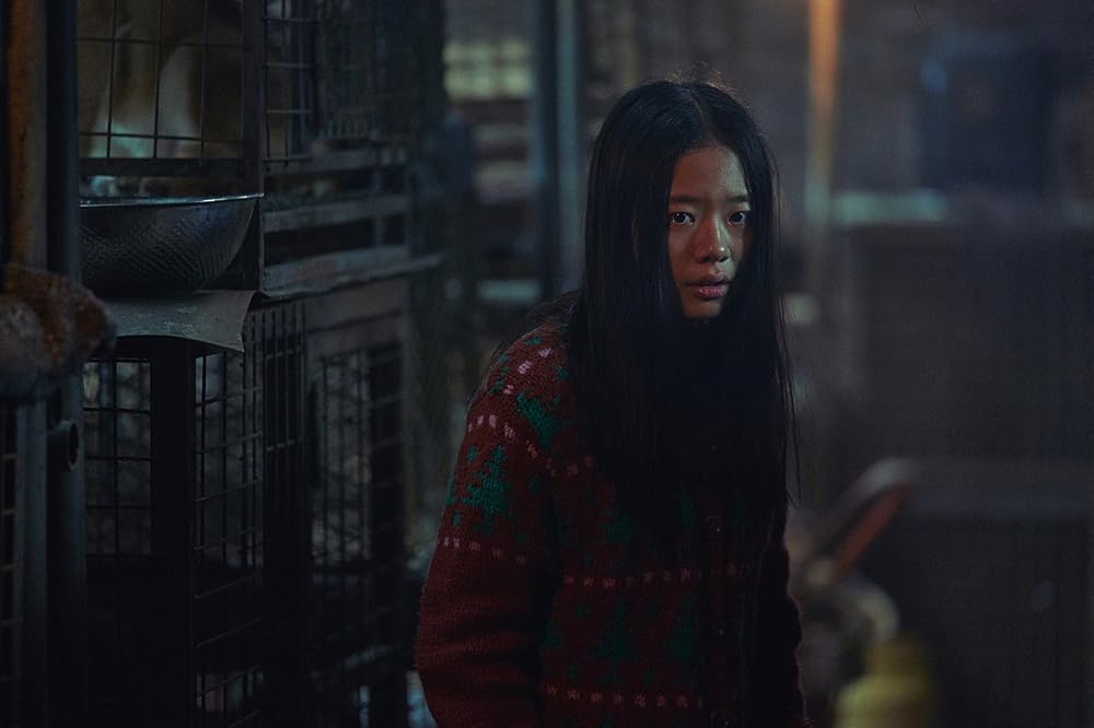 Binge-Watch 10 Cadangan Filem Thriller Misteri Korea di Netflix, Dengan Elemen Saspen Psikologi - Mistik 3 IMG 4656