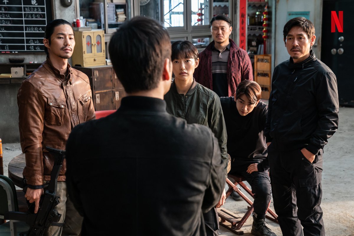 Binge-Watch 10 Cadangan Filem Thriller Misteri Korea di Netflix, Dengan Elemen Saspen Psikologi - Mistik 6 IMG 4667