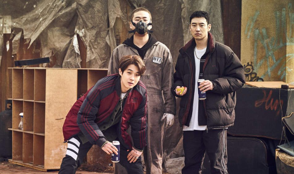 Binge-Watch 10 Cadangan Filem Thriller Misteri Korea di Netflix, Dengan Elemen Saspen Psikologi - Mistik 10 IMG 4674