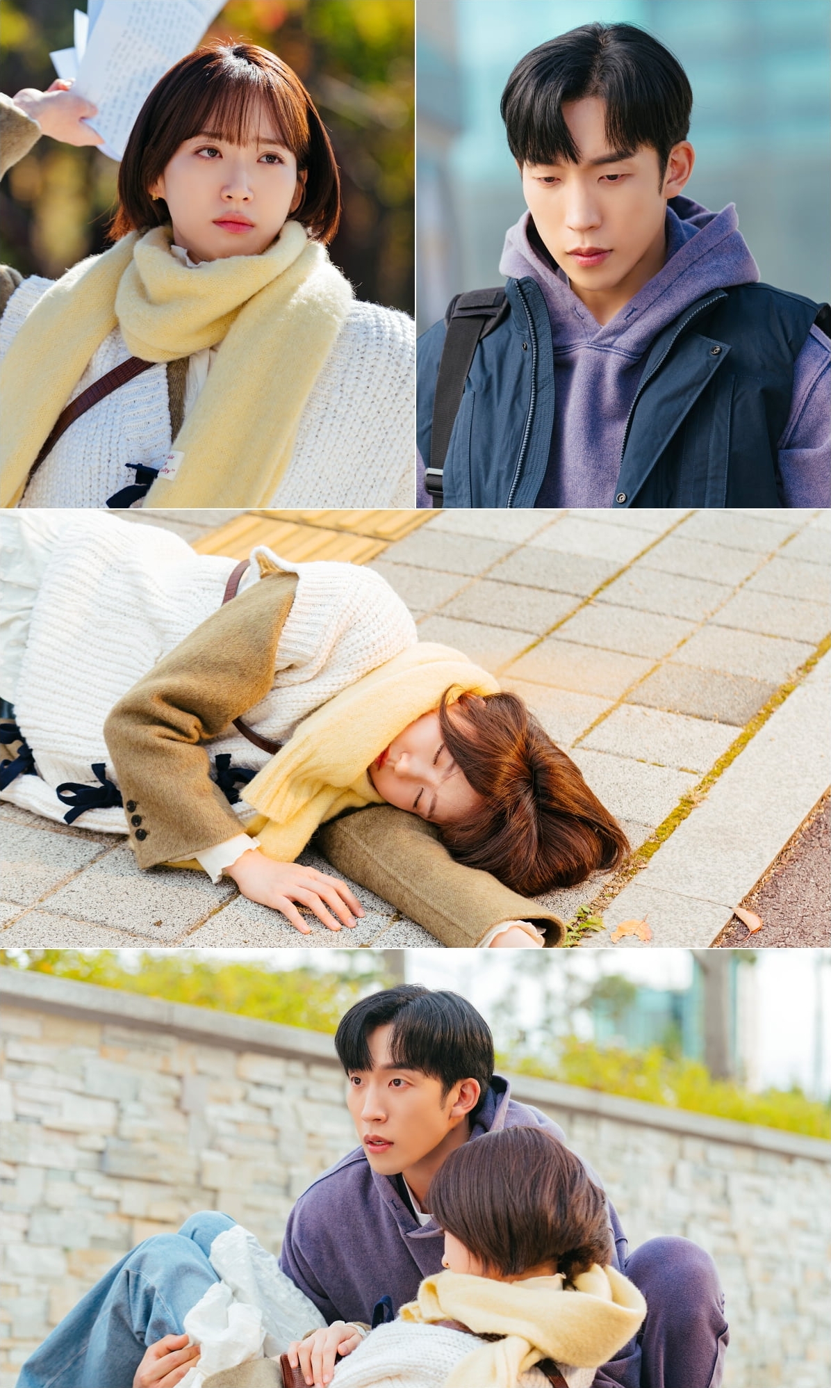 'Spice Up Our Love', Genre Komedi Romantik Tetapi Hanya Untuk Tontonan 19+ Ke Atas 2 Spice up our love