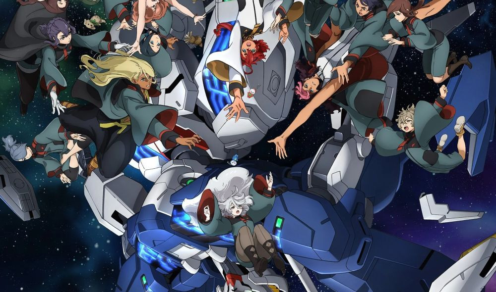10 Cadangan Anime Mengujakan Untuk Anda Yang Masih “Newbie” 1 IMG 5139