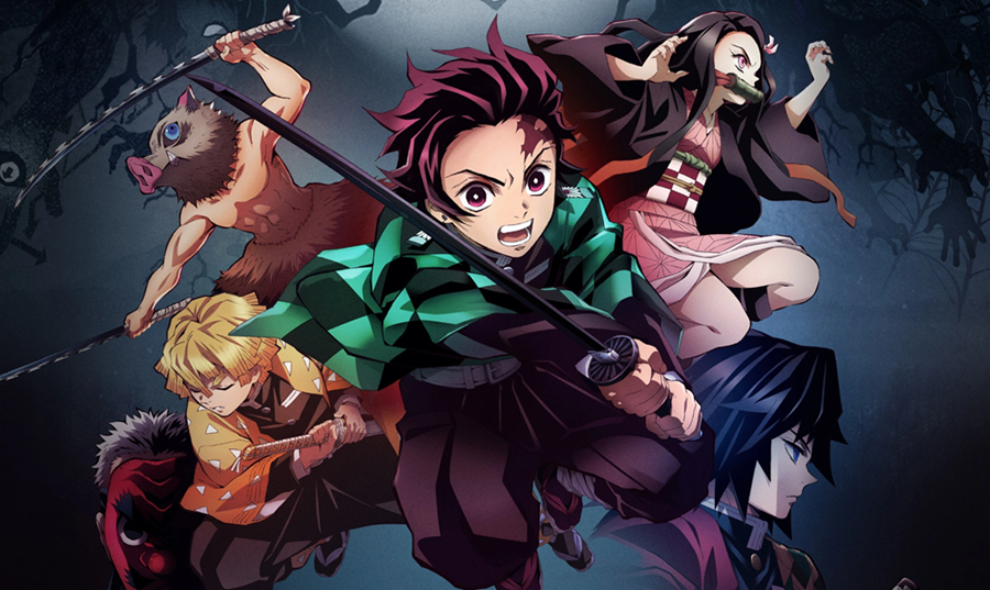 10 Cadangan Anime Mengujakan Untuk Anda Yang Masih “Newbie” 4 IMG 5142