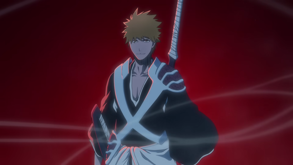 Cara Tonton Bleach Ikut Susunan, Bermula dari Siri, Filem, OVA dan Episod Filler 1 Bleach