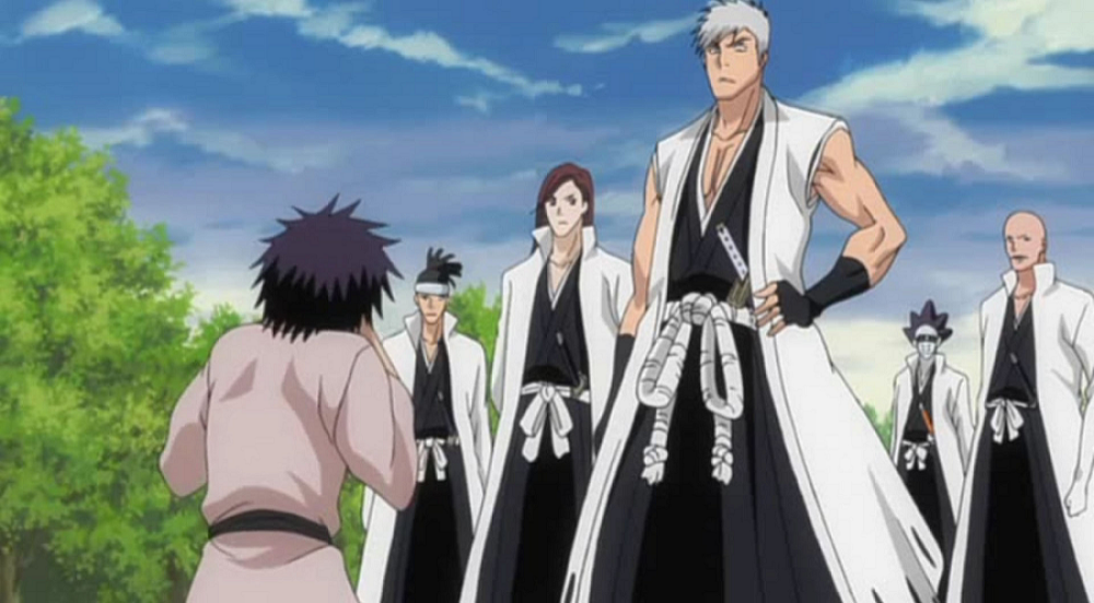 Cara Tonton Bleach Ikut Susunan, Bermula dari Siri, Filem, OVA dan Episod Filler 14 IMG 5285