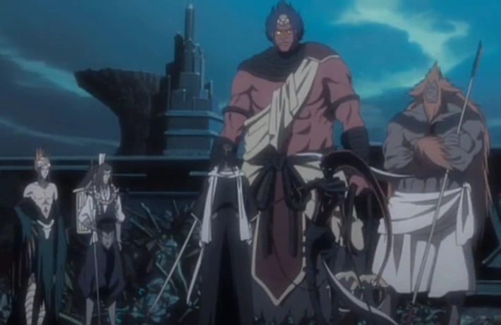 Cara Tonton Bleach Ikut Susunan, Bermula dari Siri, Filem, OVA dan Episod Filler 16 IMG 5287