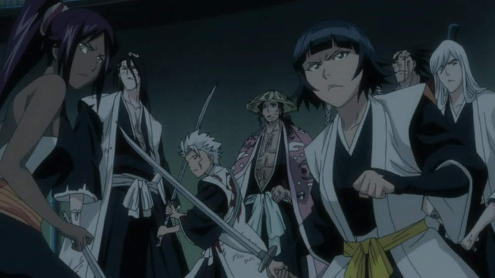 Cara Tonton Bleach Ikut Susunan, Bermula dari Siri, Filem, OVA dan Episod Filler 18 IMG 5289