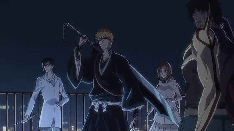 Cara Tonton Bleach Ikut Susunan, Bermula dari Siri, Filem, OVA dan Episod Filler 20 IMG 5291