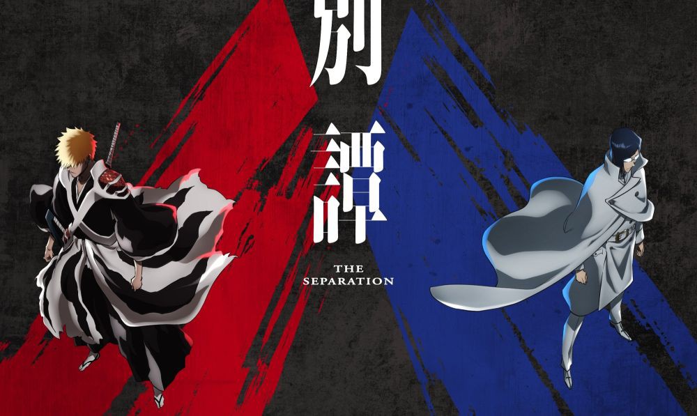 Cara Tonton Bleach Ikut Susunan, Bermula dari Siri, Filem, OVA dan Episod Filler 21 IMG 5293