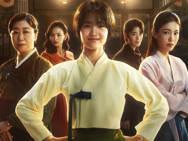 Peminat Webtoon Jeongnyeon: The Star Is Born Kecewa Watak Lesbian Adaptasi Kdrama Dikeluarkan 3 IMG 5305