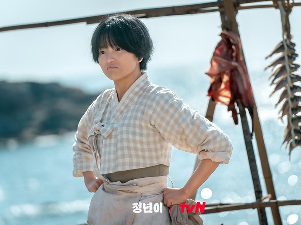 Peminat Webtoon Jeongnyeon: The Star Is Born Kecewa Watak Lesbian Adaptasi Kdrama Dikeluarkan 4 IMG 5308