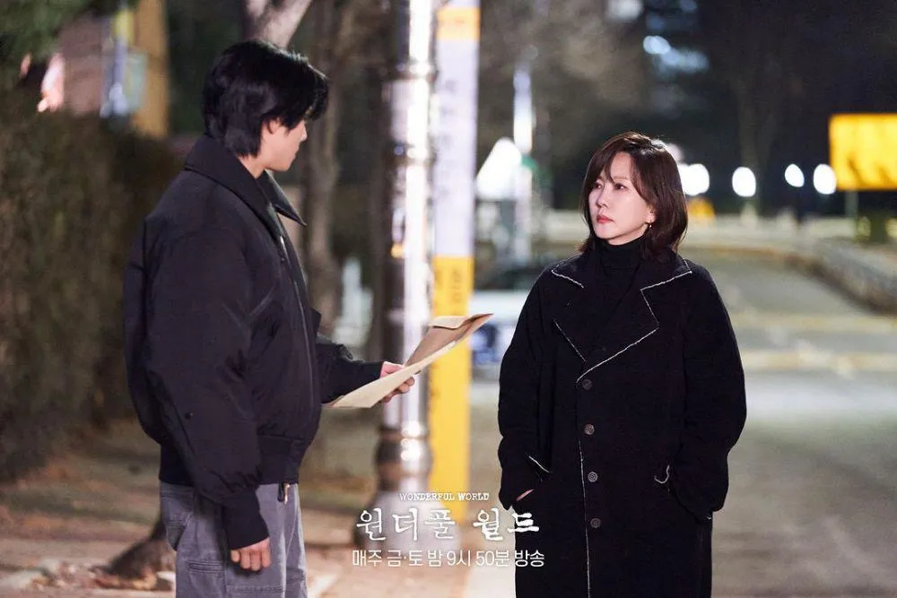 12 Kdrama 2024 Penuh Kisah Misteri Jenayah, Banyak Plot Twist 9 IMG 5466