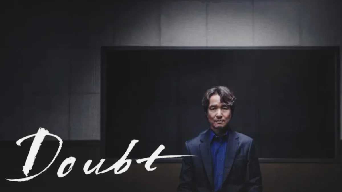 Doubt Tayang 11 Oktober Ini, Profiler Jenayah Lagenda Bergelut Selamatkan Anaknya Dari Kes Pembunuhan 1 IMG 5633