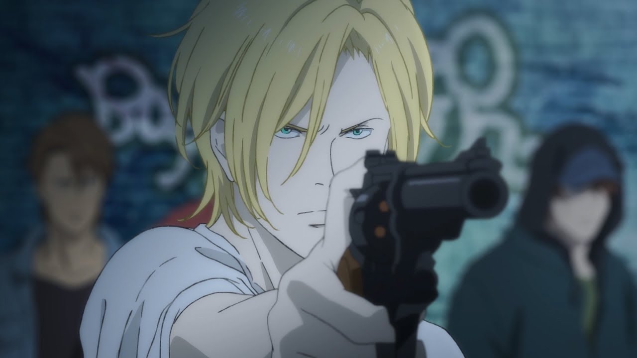 7 Cadangan Anime Tentang Pembunuh Upahan yang Menarik 3 IMG 5644
