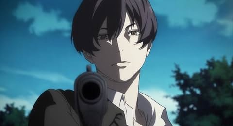 7 Cadangan Anime Tentang Pembunuh Upahan yang Menarik 4 IMG 5645