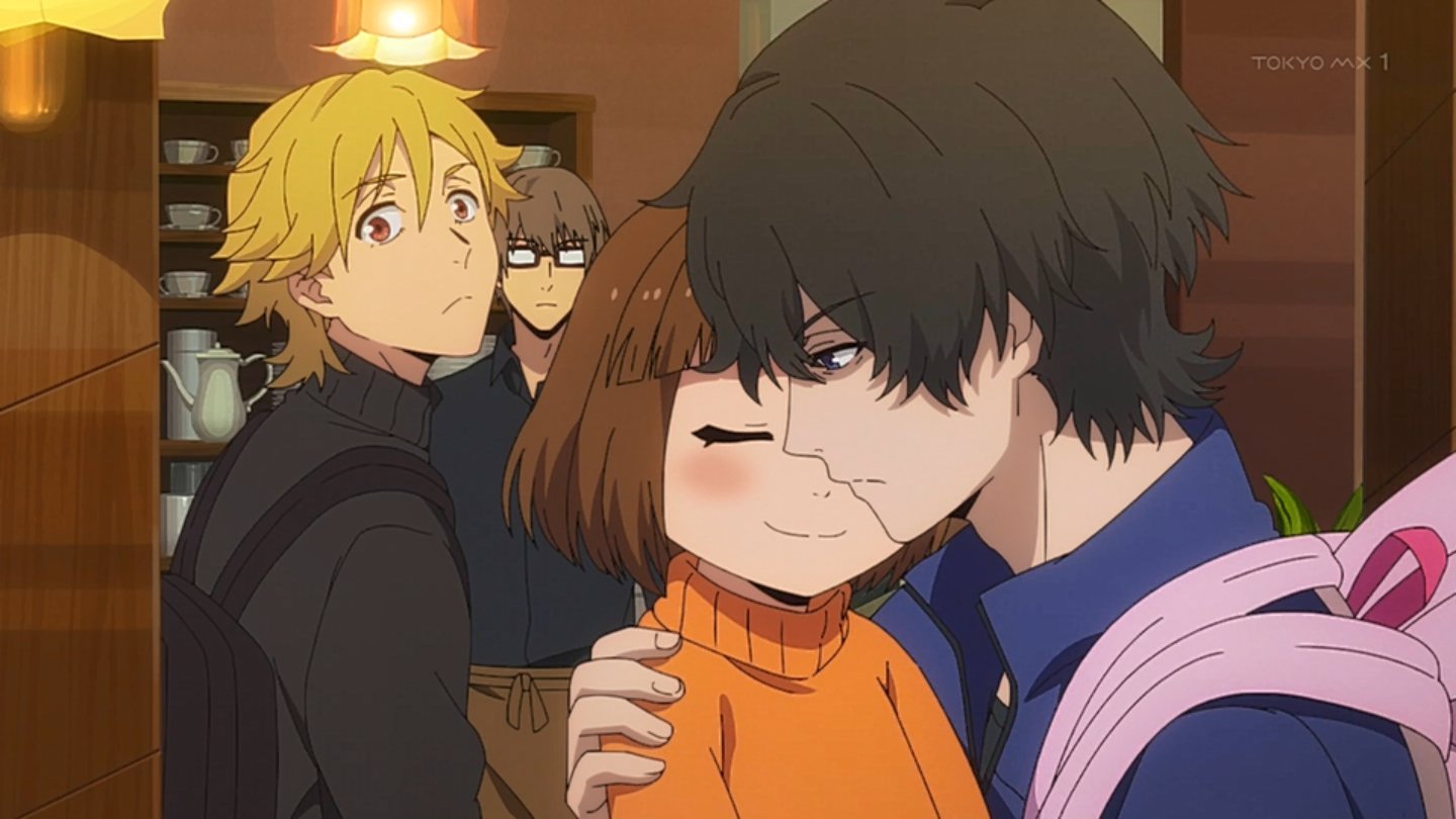 7 Cadangan Anime Tentang Pembunuh Upahan yang Menarik 7 IMG 5648