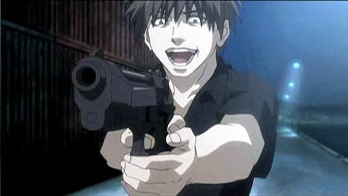 7 Cadangan Anime Tentang Pembunuh Upahan yang Menarik 1 Anime
