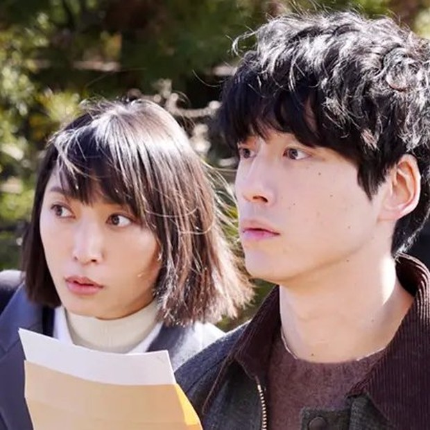What Comes After Love Viral Kerana Kentaro Sakaguchi, Ini 16 Drama Lakonan Kentaro Sakaguchi Dengan Rating Tinggi 5 IMG 5682