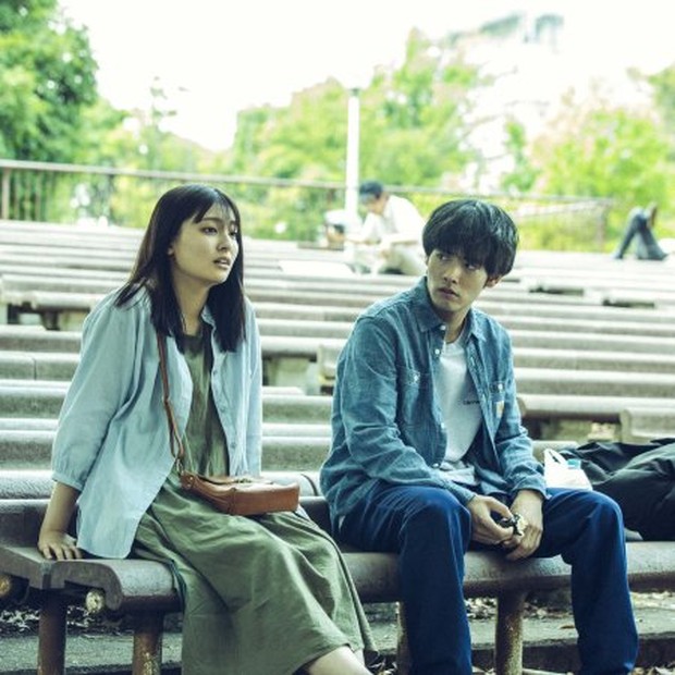 What Comes After Love Viral Kerana Kentaro Sakaguchi, Ini 16 Drama Lakonan Kentaro Sakaguchi Dengan Rating Tinggi 6 IMG 5683