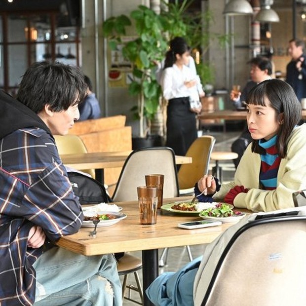 What Comes After Love Viral Kerana Kentaro Sakaguchi, Ini 16 Drama Lakonan Kentaro Sakaguchi Dengan Rating Tinggi 9 IMG 5686