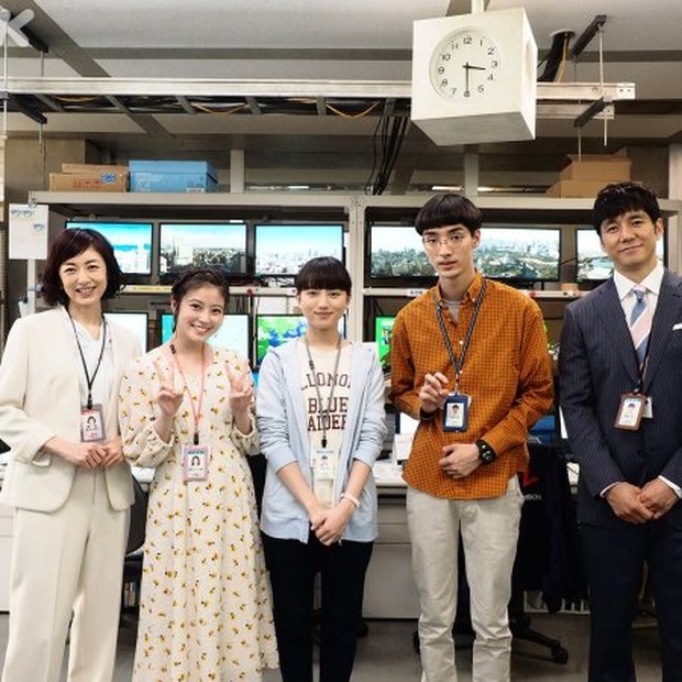 What Comes After Love Viral Kerana Kentaro Sakaguchi, Ini 16 Drama Lakonan Kentaro Sakaguchi Dengan Rating Tinggi 10 IMG 5687