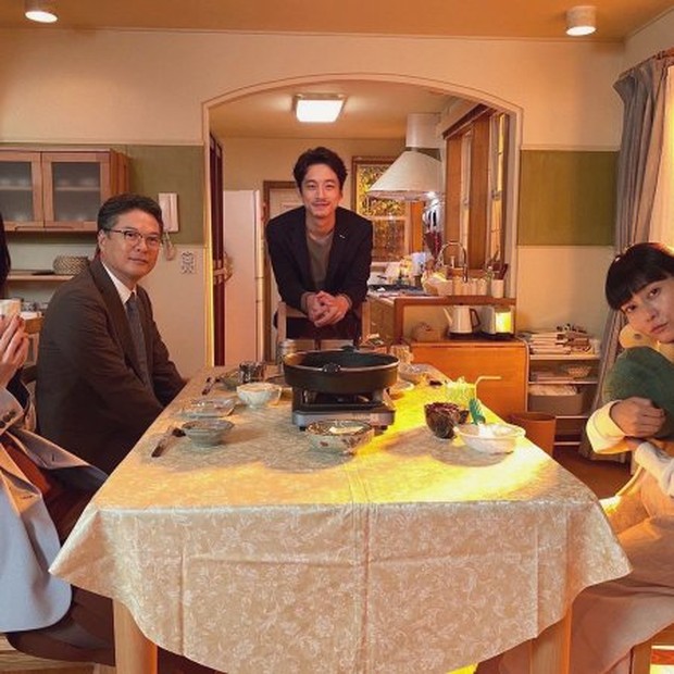 What Comes After Love Viral Kerana Kentaro Sakaguchi, Ini 16 Drama Lakonan Kentaro Sakaguchi Dengan Rating Tinggi 11 IMG 5688