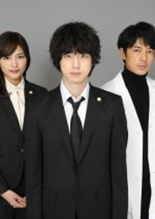 What Comes After Love Viral Kerana Kentaro Sakaguchi, Ini 16 Drama Lakonan Kentaro Sakaguchi Dengan Rating Tinggi 13 IMG 5690