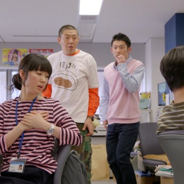 What Comes After Love Viral Kerana Kentaro Sakaguchi, Ini 16 Drama Lakonan Kentaro Sakaguchi Dengan Rating Tinggi 15 Kentaro Sakaguchi
