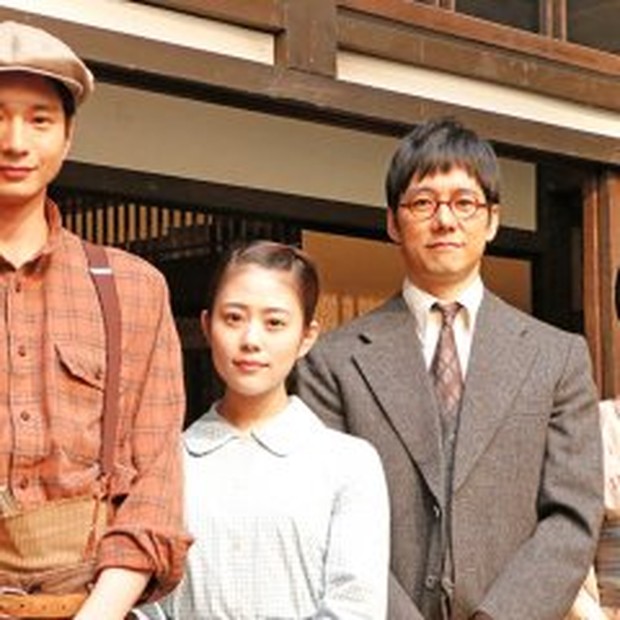 What Comes After Love Viral Kerana Kentaro Sakaguchi, Ini 16 Drama Lakonan Kentaro Sakaguchi Dengan Rating Tinggi 16 Kentaro